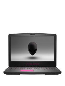 Alienware 17 Intel Core I7, 16Gb Ram Ddr4, 1Tb Hard Drive &Amp; 256Gb Ssd, 17.3 Inch Full Hd Vr-Ready Gaming Laptop With 6Gb Nvidia Gtx 1060 Graphics &Ndash; Silver